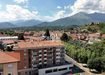 Vista - Attic via buffa, 10/B, Castellamonte - photo 28