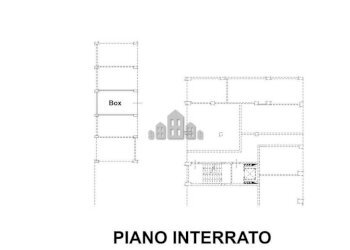 Planimetria - Attic via buffa, 10/B, Castellamonte - photo 31