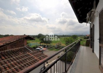 Balcone - Independent house frazione Sant'Antonio, 15, Castellamonte - photo 3
