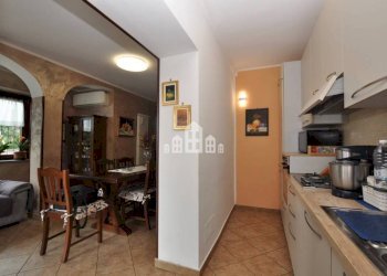 Cucina - Independent house frazione Sant'Antonio, 15, Castellamonte - photo 7