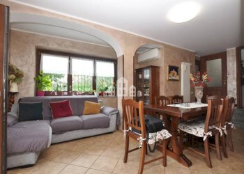 Salone - Independent house frazione Sant'Antonio, 15, Castellamonte - photo 8
