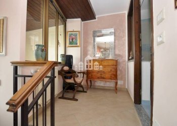 Disimpegno - Independent house frazione Sant'Antonio, 15, Castellamonte - photo 19