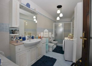 Bagno - Independent house frazione Sant'Antonio, 15, Castellamonte - photo 20