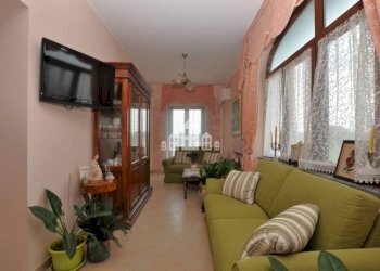 Salone - Independent house frazione Sant'Antonio, 15, Castellamonte - photo 22