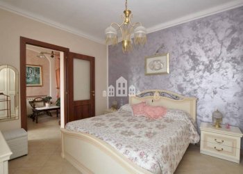 Camera da letto - Independent house frazione Sant'Antonio, 15, Castellamonte - photo 25