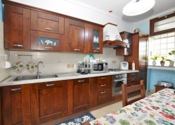 Cucina - Independent house frazione Sant'Antonio, 15, Castellamonte - photo 30