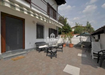 Terrazzo - Independent house frazione Sant'Antonio, 15, Castellamonte - photo 32
