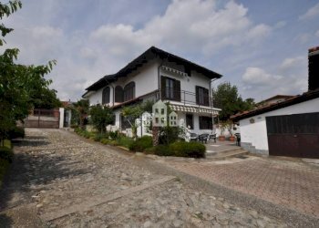 Zona - Independent house frazione Sant'Antonio, 15, Castellamonte - photo 33