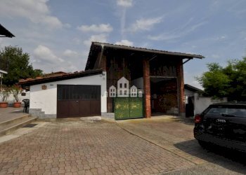 Box auto - Independent house frazione Sant'Antonio, 15, Castellamonte - photo 34
