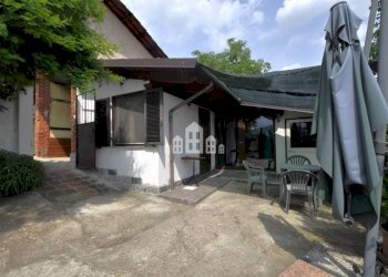 Giardino - Independent house frazione Sant'Antonio, 15, Castellamonte - photo 36