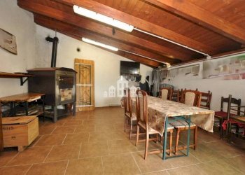 Magazzino - Independent house frazione Sant'Antonio, 15, Castellamonte - photo 38