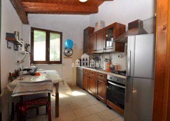 Cucina - Independent house frazione Sant'Antonio, 15, Castellamonte - photo 39