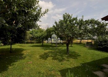 Giardino - Independent house frazione Sant'Antonio, 15, Castellamonte - photo 40