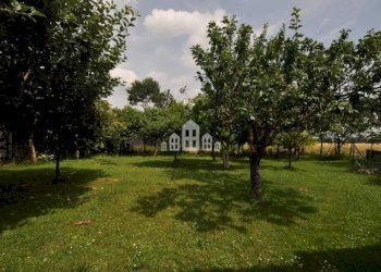 Terreno - Independent house frazione Sant'Antonio, 15, Castellamonte - photo 41