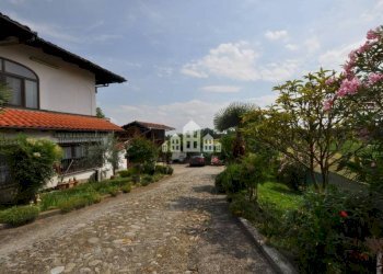 Zona - Independent house frazione Sant'Antonio, 15, Castellamonte - photo 42