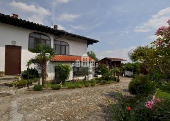 Facciata - Independent house frazione Sant'Antonio, 15, Castellamonte - photo 43