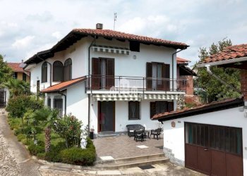 Facciata - Independent house frazione Sant'Antonio, 15, Castellamonte - photo 44