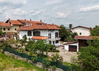Vista - Independent house frazione Sant'Antonio, 15, Castellamonte - photo 45