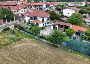 Vista - Independent house frazione Sant'Antonio, 15, Castellamonte - photo 47
