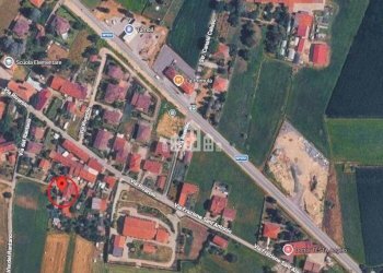 Mappa - Independent house frazione Sant'Antonio, 15, Castellamonte - photo 49