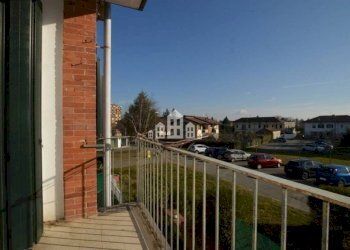 Balcone - Quadrilocale piazza D'armi, 10, Agliè - foto 2