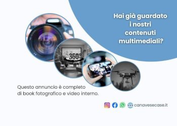 Altro - Quadrilocale piazza D'armi, 10, Agliè - foto 4