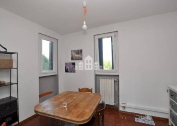 Cucina - Quadrilocale piazza D'armi, 10, Agliè - foto 8