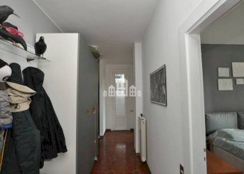 Corridoio - Quadrilocale piazza D'armi, 10, Agliè - foto 9