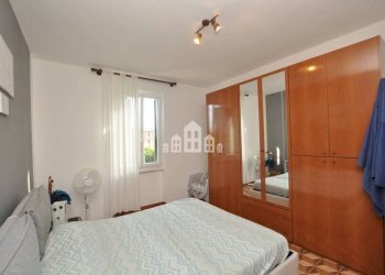Camera da letto - Quadrilocale piazza D'armi, 10, Agliè - foto 11