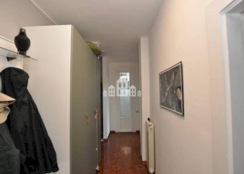 Corridoio - Quadrilocale piazza D'armi, 10, Agliè - foto 13