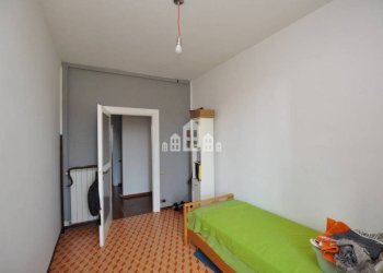 Camera da letto - Quadrilocale piazza D'armi, 10, Agliè - foto 15