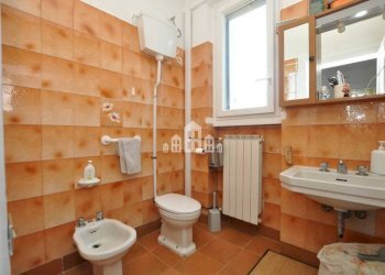 Bagno - Quadrilocale piazza D'armi, 10, Agliè - foto 16