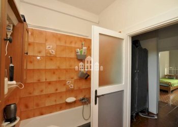 Bagno - Quadrilocale piazza D'armi, 10, Agliè - foto 17