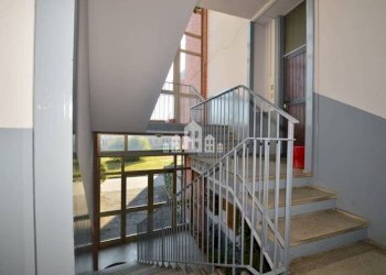 Interno palazzo - Quadrilocale piazza D'armi, 10, Agliè - foto 19