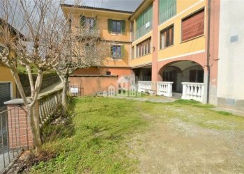 Giardino - Independent house via Giacomo Bosso, 2, Parella - photo 1