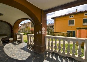 Interno palazzo - Independent house via Giacomo Bosso, 2, Parella - photo 3