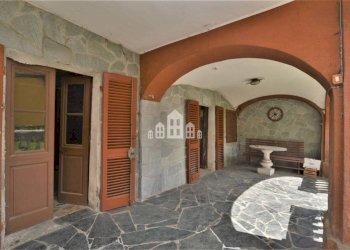 Veranda - Independent house via Giacomo Bosso, 2, Parella - photo 5