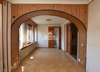 Interno palazzo - Independent house via Giacomo Bosso, 2, Parella - photo 8