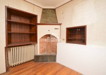 Stanza non arredata - Independent house via Giacomo Bosso, 2, Parella - photo 12