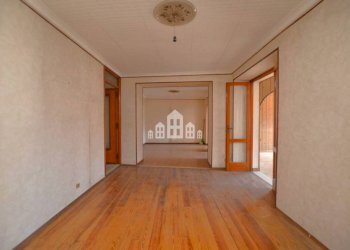 Corridoio - Independent house via Giacomo Bosso, 2, Parella - photo 13
