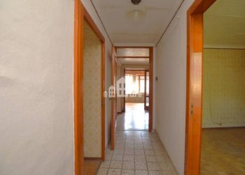 Corridoio - Independent house via Giacomo Bosso, 2, Parella - photo 22