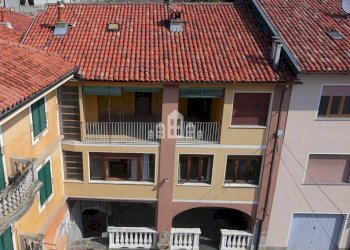 Facciata - Independent house via Giacomo Bosso, 2, Parella - photo 49