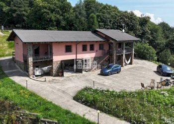 Vista - Casa indipendente via Cil Carpano, 39, Issiglio - foto 2