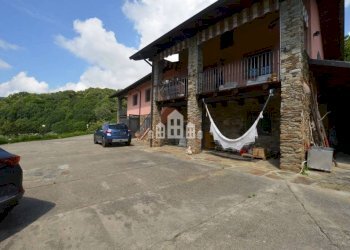 Posto macchina - Casa indipendente via Cil Carpano, 39, Issiglio - foto 8