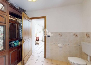 Bagno - Casa indipendente via Cil Carpano, 39, Issiglio - foto 11