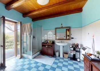 Bagno - Casa indipendente via Cil Carpano, 39, Issiglio - foto 23