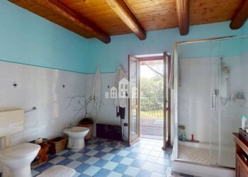 Bagno - Casa indipendente via Cil Carpano, 39, Issiglio - foto 24
