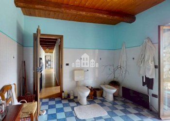 Camera da letto - Casa indipendente via Cil Carpano, 39, Issiglio - foto 25