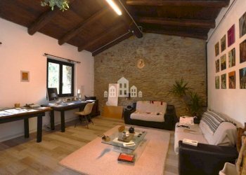 Ufficio - Casa indipendente via Cil Carpano, 39, Issiglio - foto 38