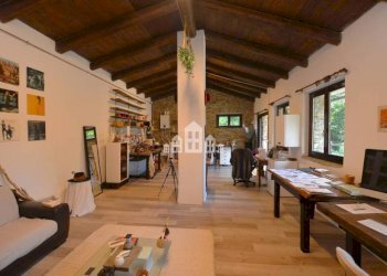 Interno non residenziale - Casa indipendente via Cil Carpano, 39, Issiglio - foto 40